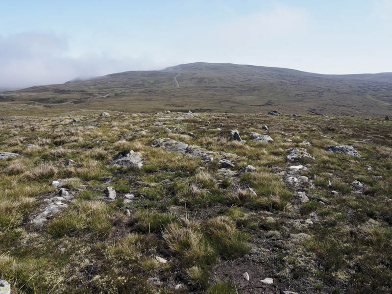 Beinn Bhuraich