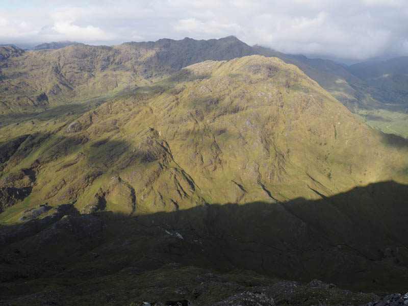 Slat Bheinn