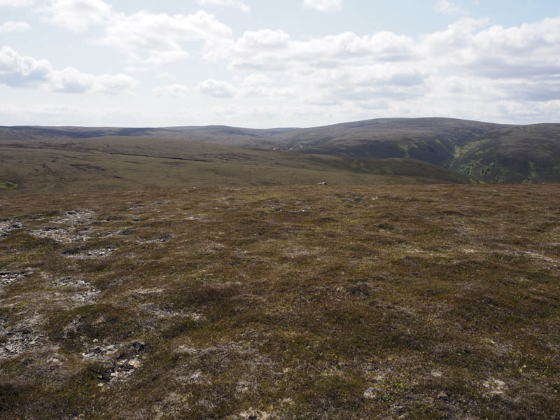 Carn Coire na h-Easgainn