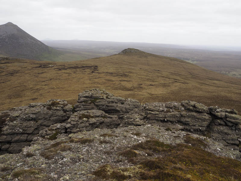 Carn Mor