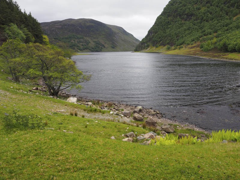 Loch Killin