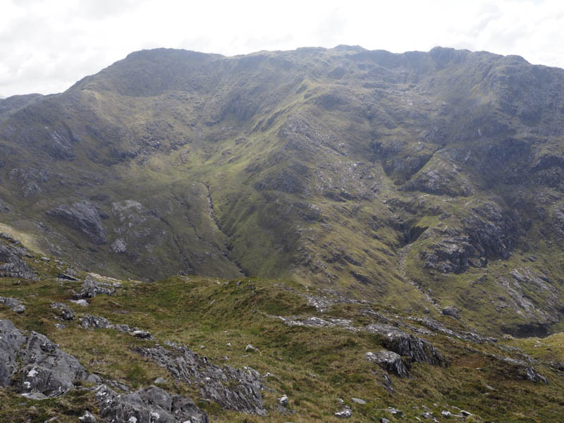 Sgurr nan Eugallt