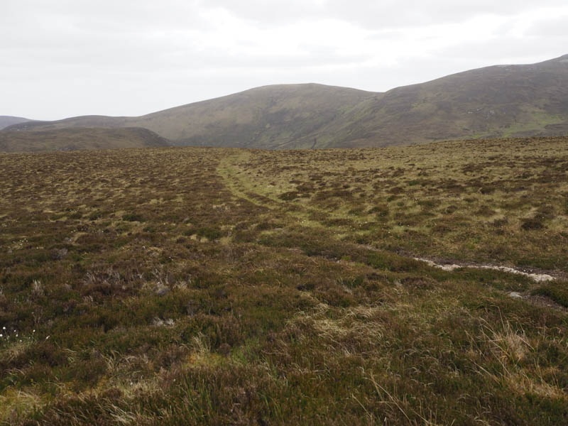 Meall na Caorach