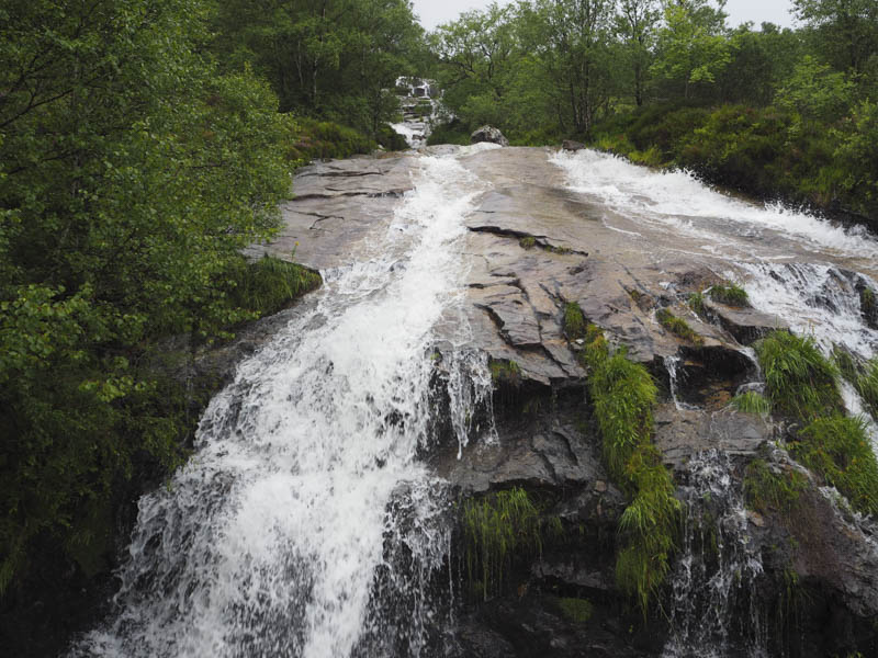 Allt an t-Sneachda