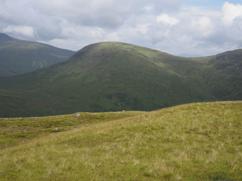 Meall a' Phubuill