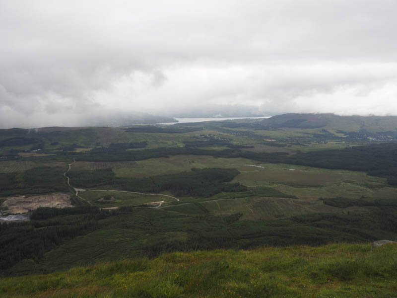 Loch Lochy