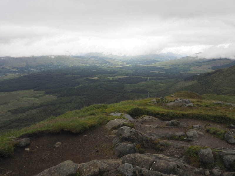 Glen Spean