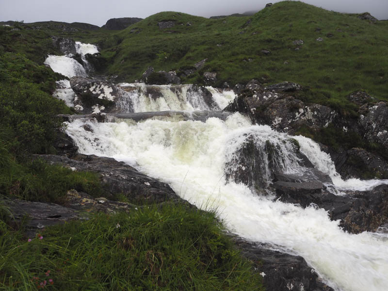 Allt Coire Giubhsachan