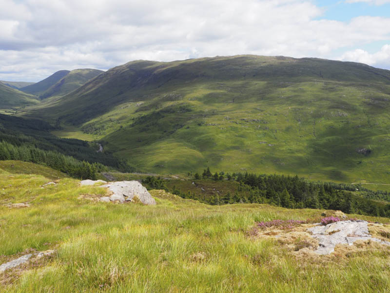 Beinn an t-Sneachda