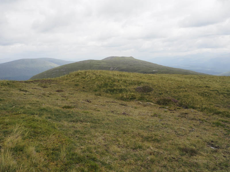 Stob a' Ghrianain