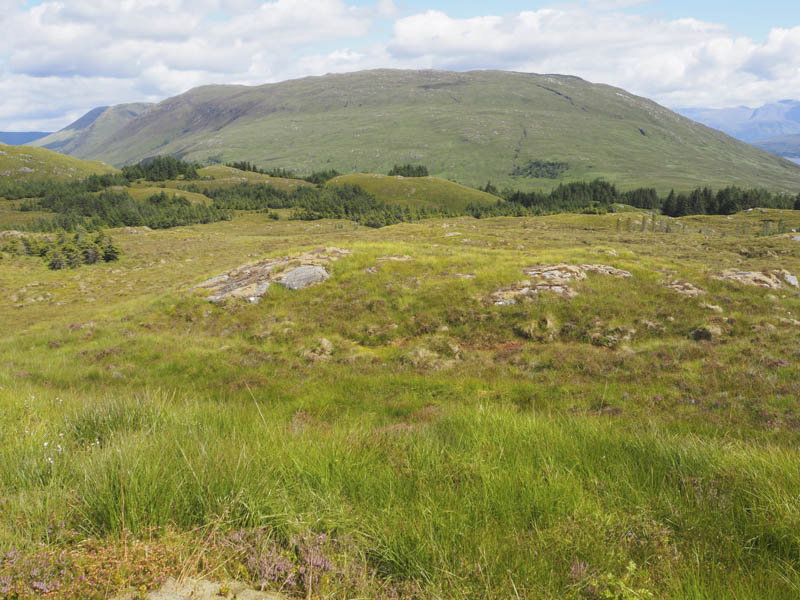 Beinn an t-Sneachda