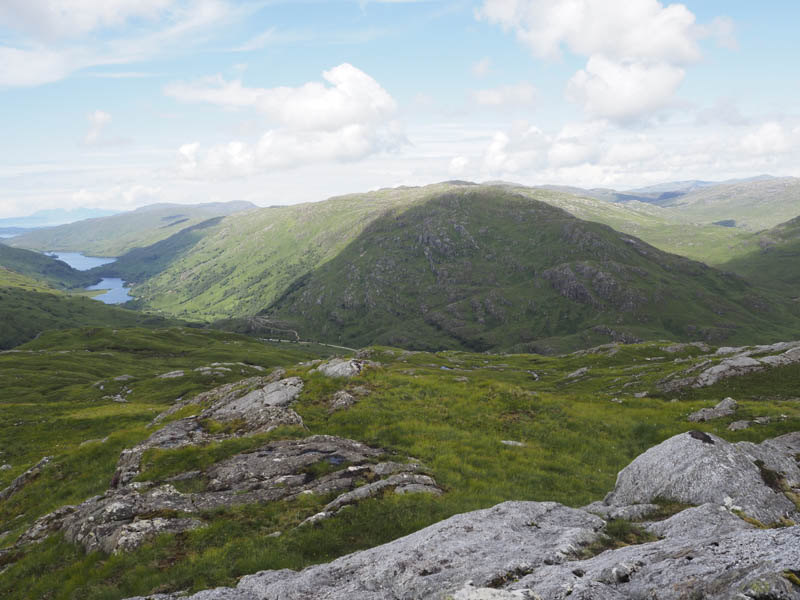 Sgurr a' Mhuidhe