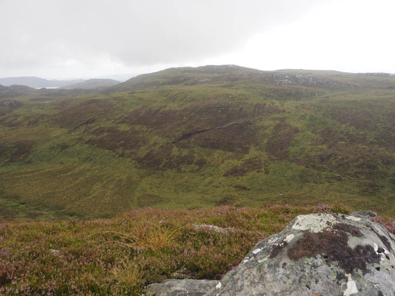 Carn Mor