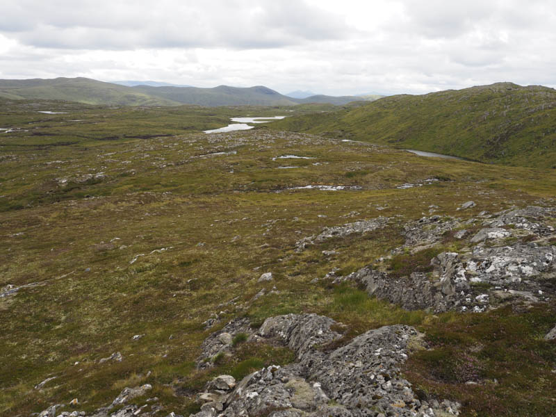 Lochan Dearg Uillt