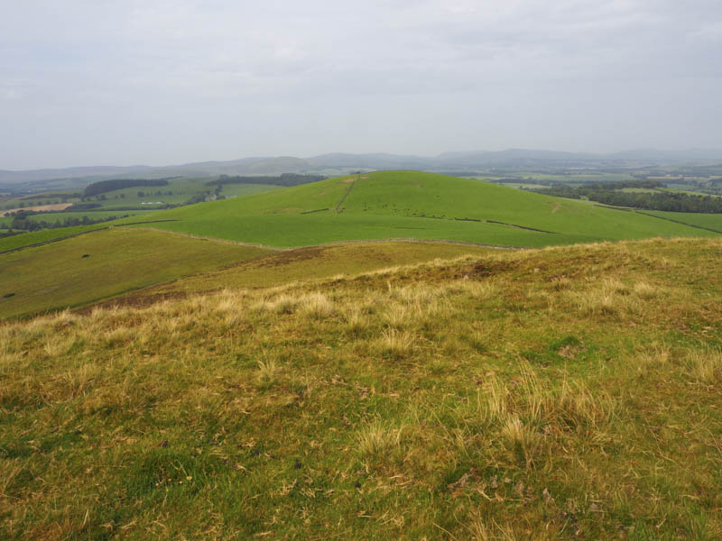 Henderland Hill