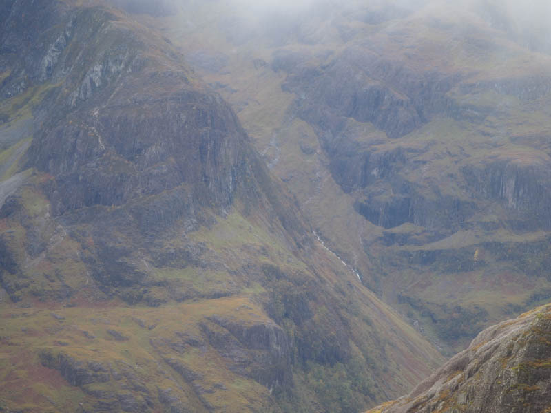 Coire nan Lochan