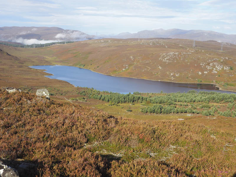 Loch Neaty