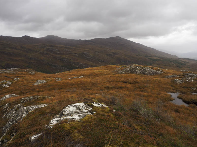 Meall na Caillich