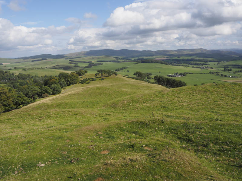 Pentland Hills