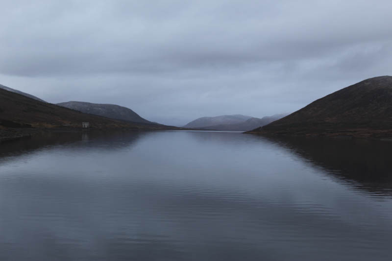 Loch Glascarnoch
