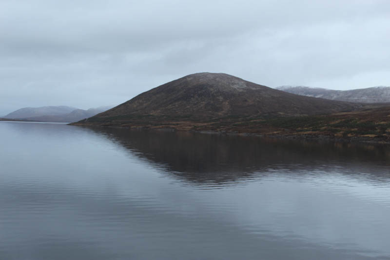 Loch Glascarnoch