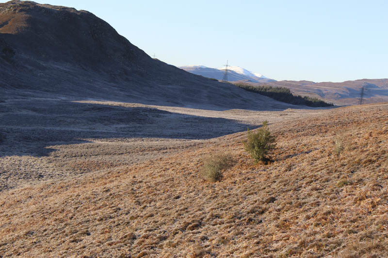 Towards Glen Cannich