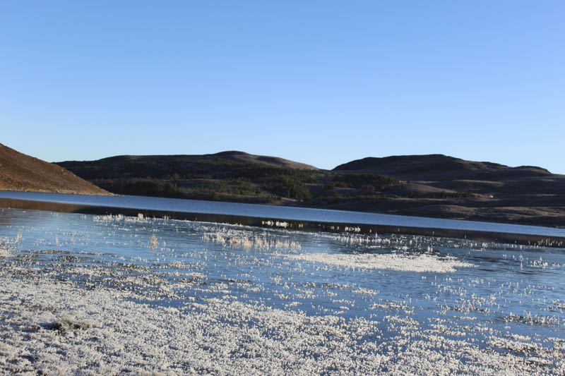 Loch Neaty and Carn a' Bhainne (East)