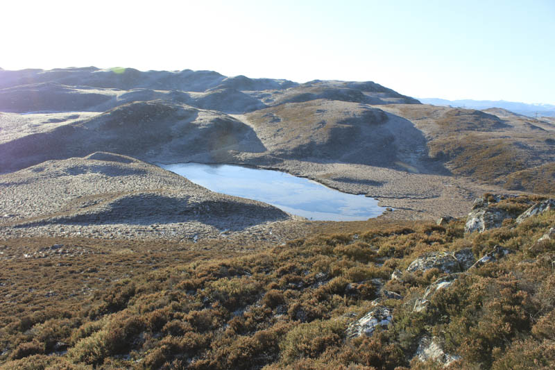 Loch nam Faoileag