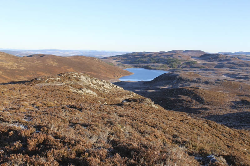 Loch Neaty