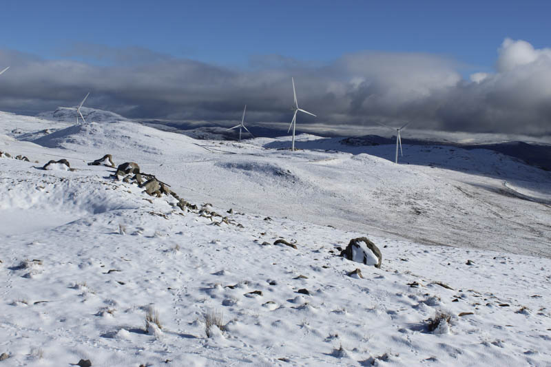 Carn an Tuairneir