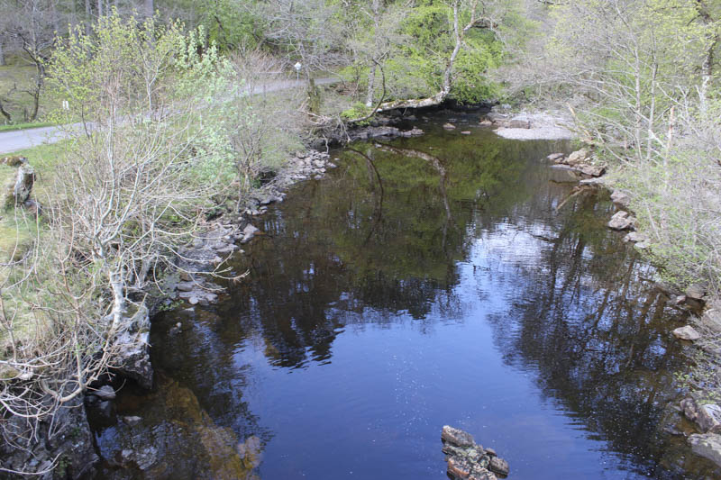 Dundonnell River