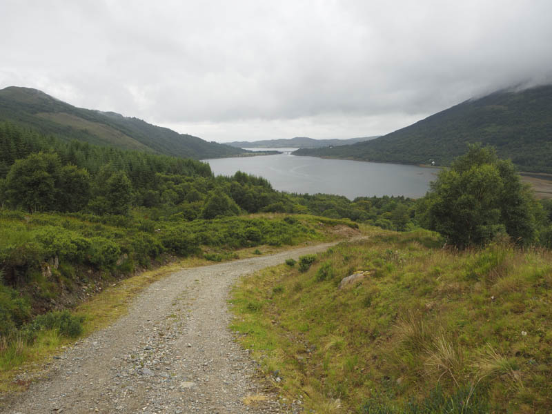 Loch Creran