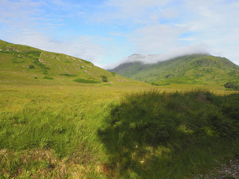 Sgurr an Iubhair