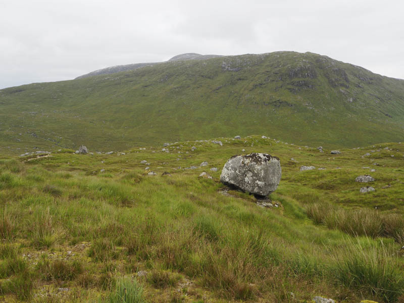 Beinn Mheadhonach