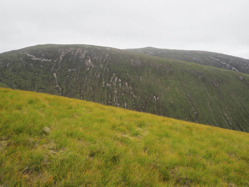 Stob Coire a' Chearcaill