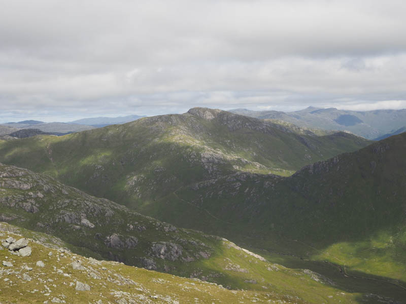 Glas Bheinn