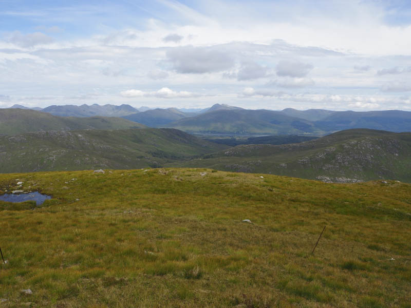 West end of Loch Eil