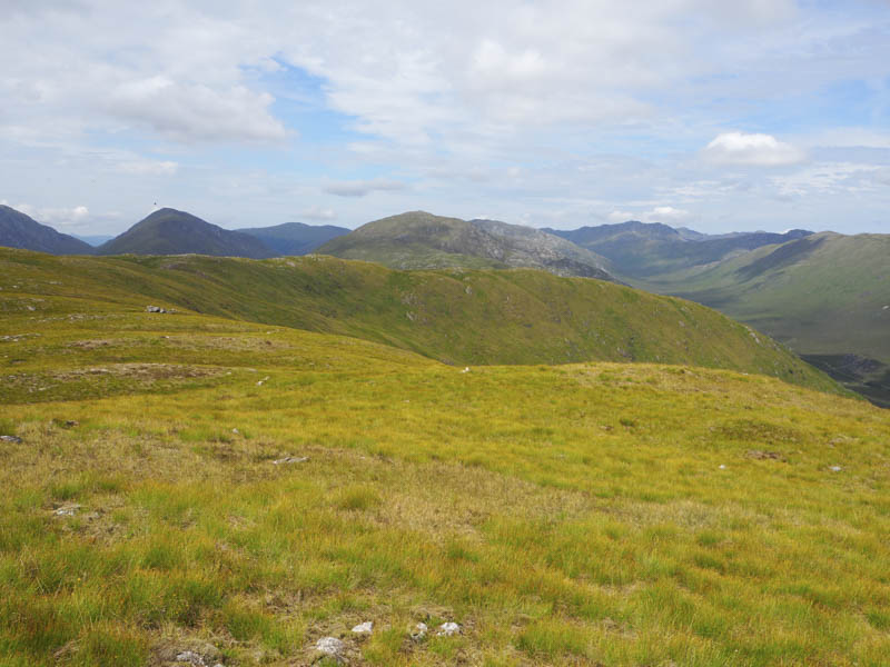 Stob Mhic Bheathain