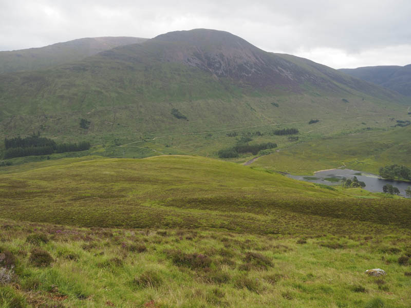 Meall a' Chaorainn