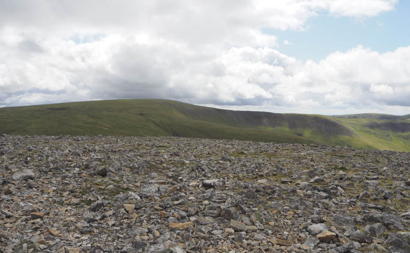 Cairn of Claise