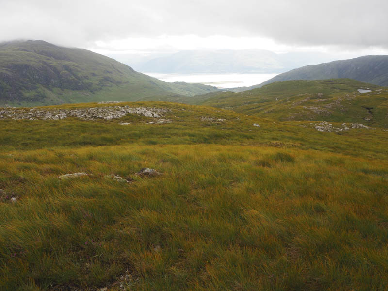 Loch Linnhe