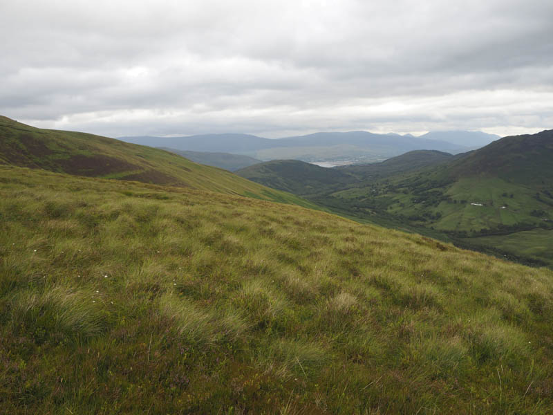 Loch Linnhe