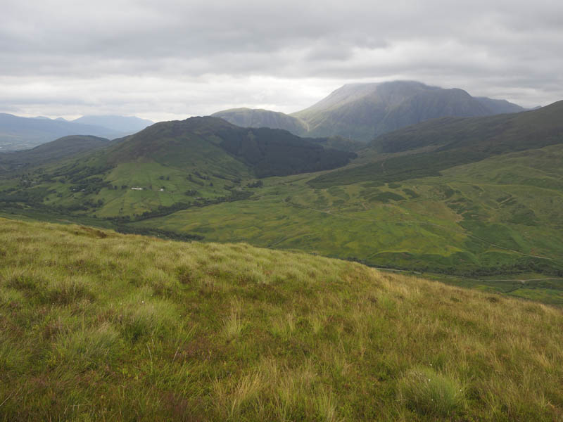 Ben Nevis