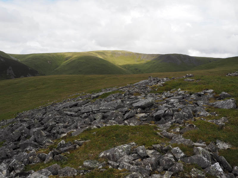 Cairn of Claise