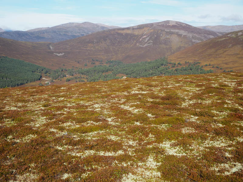 Beinn Bhreac