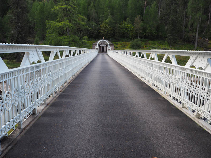 Victoria Bridge