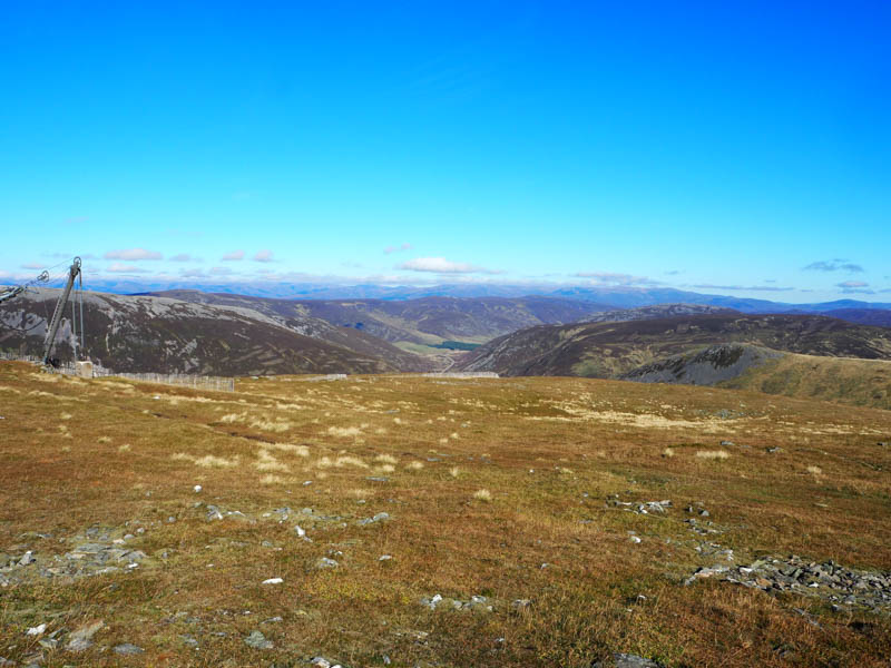 Glen Clunie