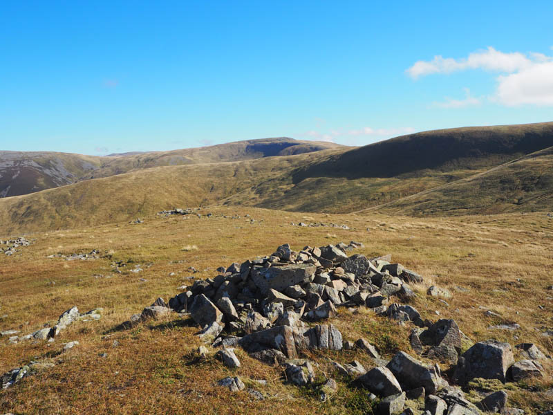 Cairn of Claise