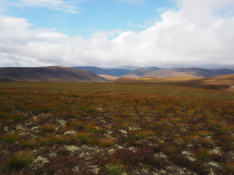 Glen Luibeg