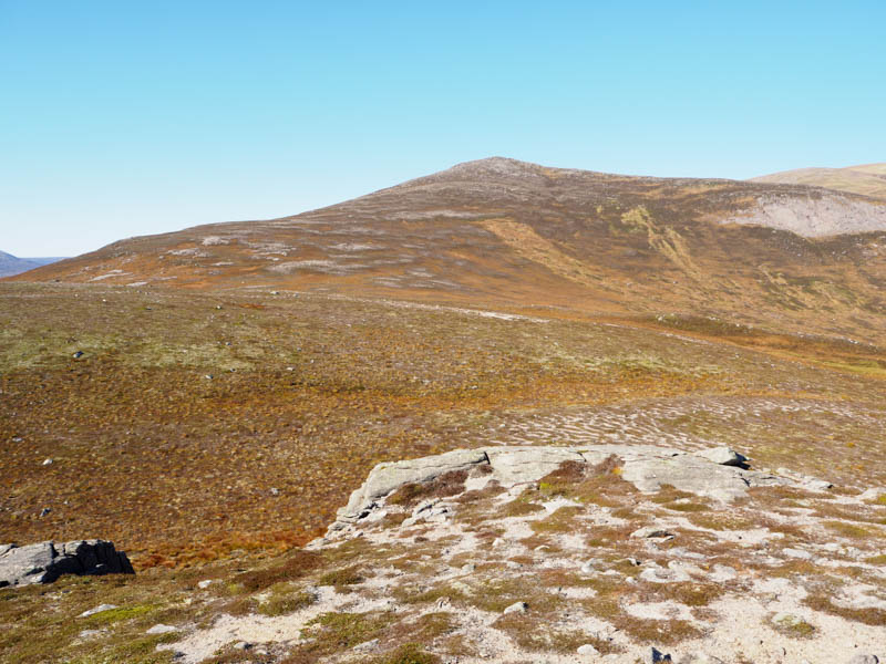 Carn Cloich-mhuilinn